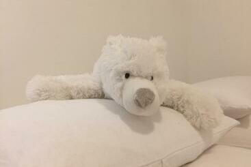 آپارتمانهای توریستها La Tanière De L Ours Blanc Aubagne Cassis Aix En Provence