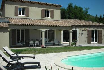 관광객 아파트 Luxury Villa With Garden And Covered Terrace