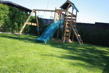 游客公寓 Myseenland