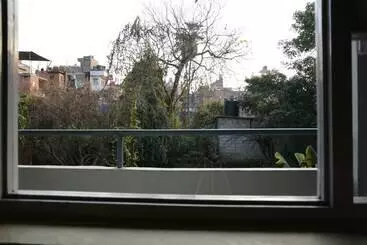 پانسیون A Apartments