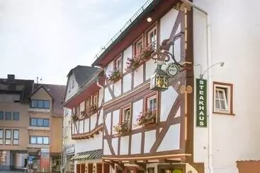Pension  Eulennest