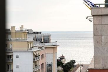 Apartaments turístics Septa Studios By Skg Apartments