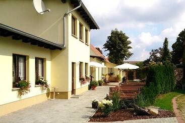 Turistlägenheter Spreewaldapartments Kossatz