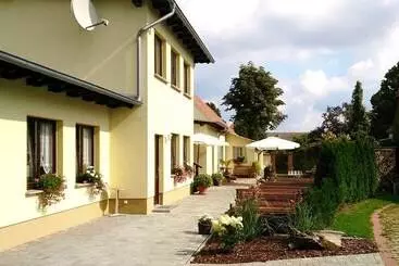 Apartamentos turísticos Spreewaldapartments Kossatz