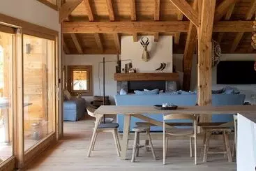 B&b Boutique Chalet Nono