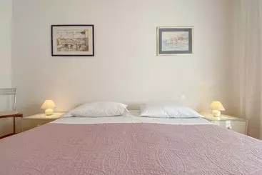 Ferienwohnungen Beco Three