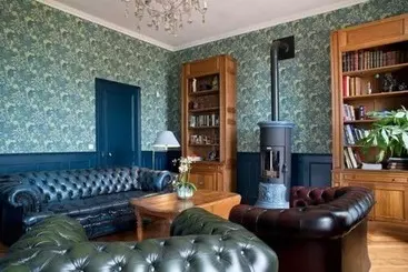 Bed and Breakfast Castel De La Terrasse