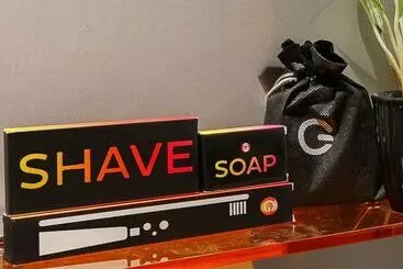 Hotell Ginger Madgaon, Goa