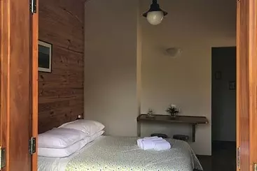 هتل Pousada Aguia Da Montanha