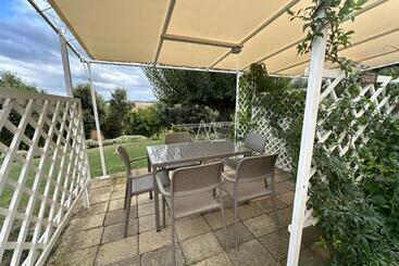 هتل روستایی Agriturismo Case Al Sole