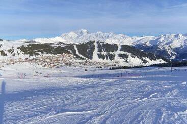 Turistlägenheter Petit Hautlieu