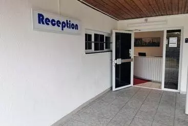 Murgtal Motel