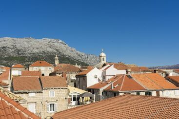 פנסיון Apartments And Rooms Katija & Egon