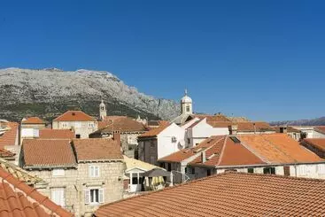 Majatalo Apartments And Rooms Katija & Egon