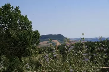 Pensione La Bergerie Baroque