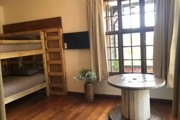 Bed & Breakfast Rustika