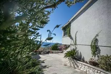 Turistihuoneistot Sevid Holiday Homes