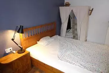 Apartaments turístics Villa Berta