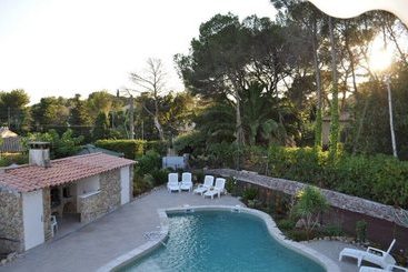 游客公寓 Villa Gecko