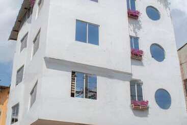 Hotel Timon Del Shaddai