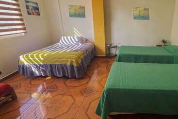 Hotel Timon Del Shaddai