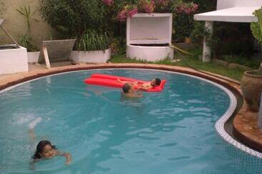 Appartement-hotel Riad Salt River