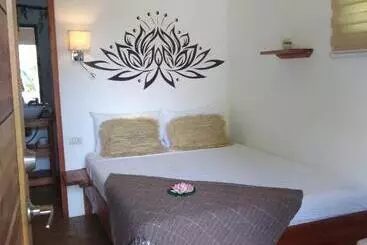 Samadhi Resort & Hydrospa Panglao
