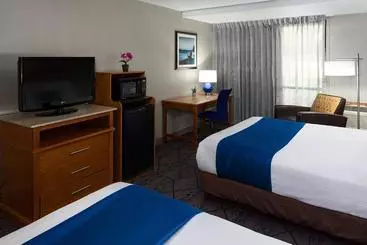 Lake Okoboji Resort And Conference Center