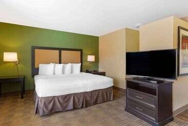 Szálloda Extended Stay America Select Suites   Phoenix   Airport   E Oak St