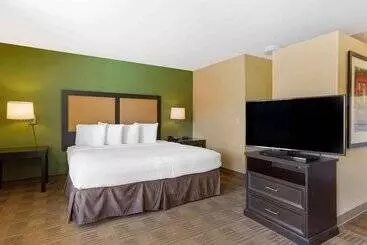 هتل Extended Stay America Select Suites   Phoenix   Airport   E Oak St