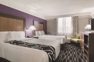 酒店 La Quinta Inn By Wyndham Jupiter