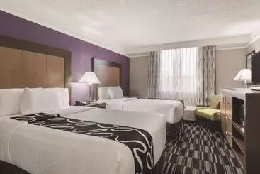 호텔 La Quinta Inn By Wyndham Jupiter