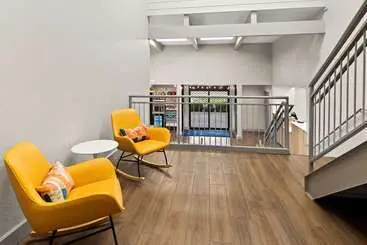 Hotelli Spark By Hilton Wichita East