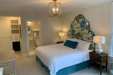 ホテル The West Lane Inn