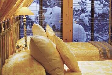 호텔 Vail Racquet Club Mountain Resort