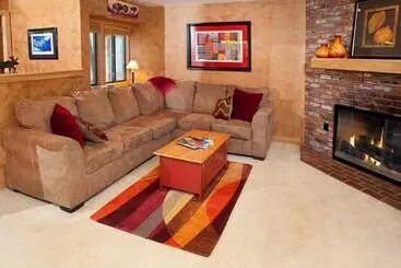 فندق Vail Racquet Club Mountain Resort