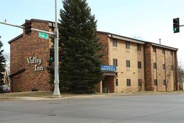 酒店 Valley Inn Sanford Medical Center