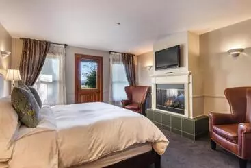 בית מלון כפרי Wild Iris Inn