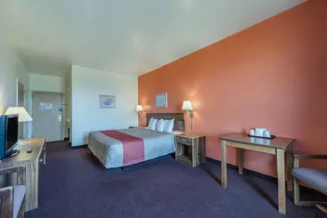 Motel 6 Richfield, Ut