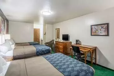 מוטל Econo Lodge