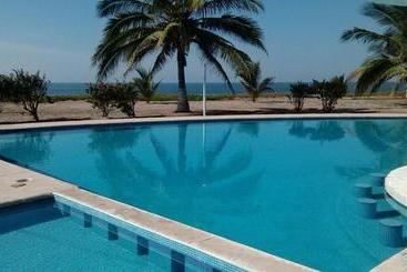 Szálloda Color Marino Seaside