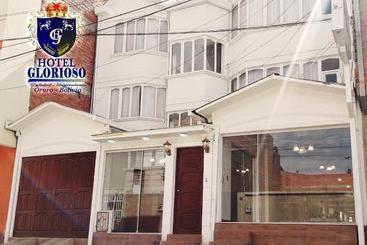 Hotel Glorioso