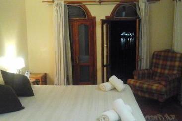 پانسیون Casa Paca Alhucemas Guesthouse B&b