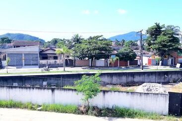 Pensão Pousada Simpsons