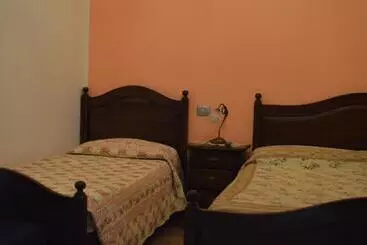 Hotel Agriturismo Da Pudech