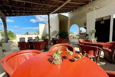 Hotel Chi Ibal Hu Cancun