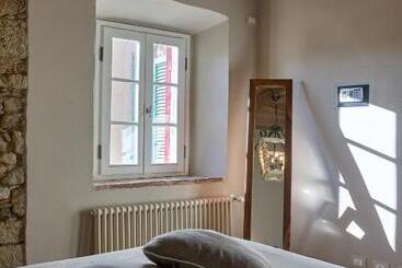 Bed and Breakfast Bolgheri Wine Suite