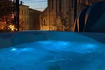 ベッドアンドブレックファースト La Maison Duffour Chambres D Hôtes Avec Petit Déjeuner