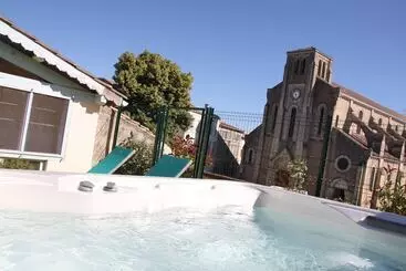 ベッドアンドブレックファースト La Maison Duffour Chambres D Hôtes Avec Petit Déjeuner