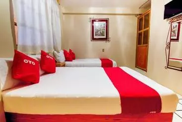 Hotel La Terracita